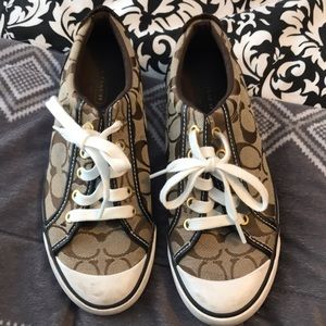 Coach Shoes